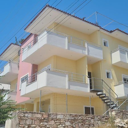 Welcome Home Sarande Exterior photo