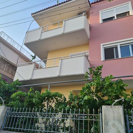 Welcome Home Sarande Exterior photo