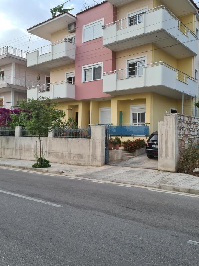 Welcome Home Sarande Exterior photo