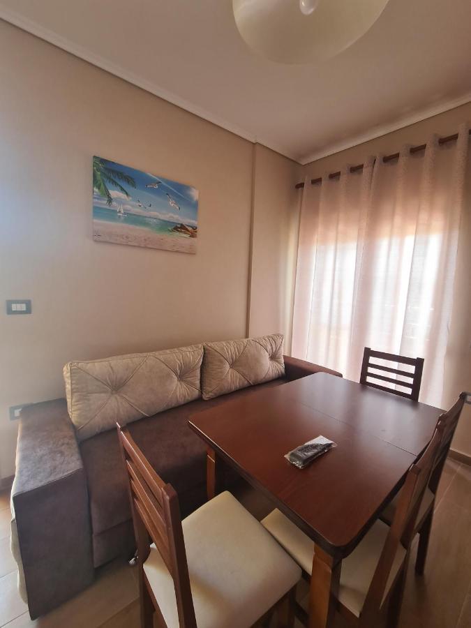 Welcome Home Sarande Exterior photo