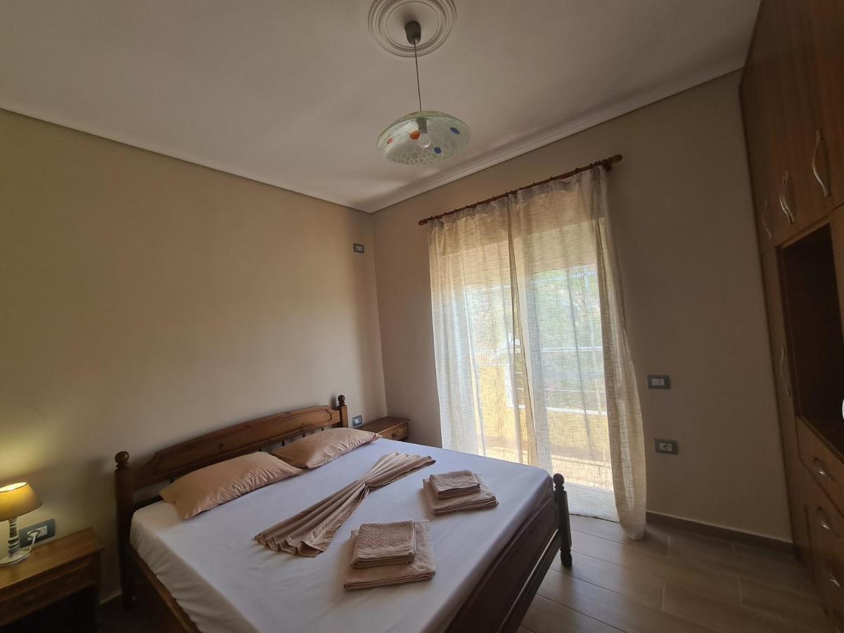Welcome Home Sarande Exterior photo