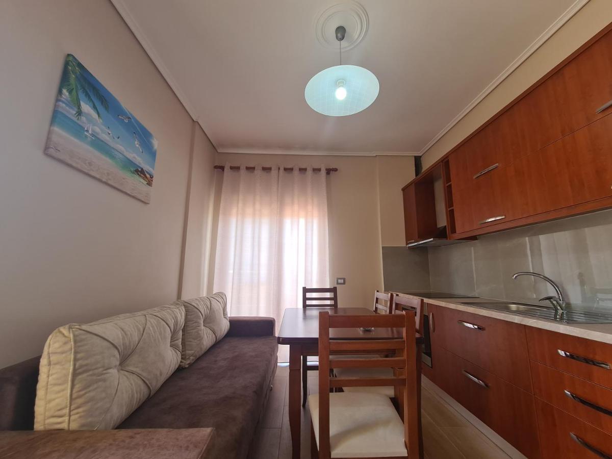 Welcome Home Sarande Exterior photo