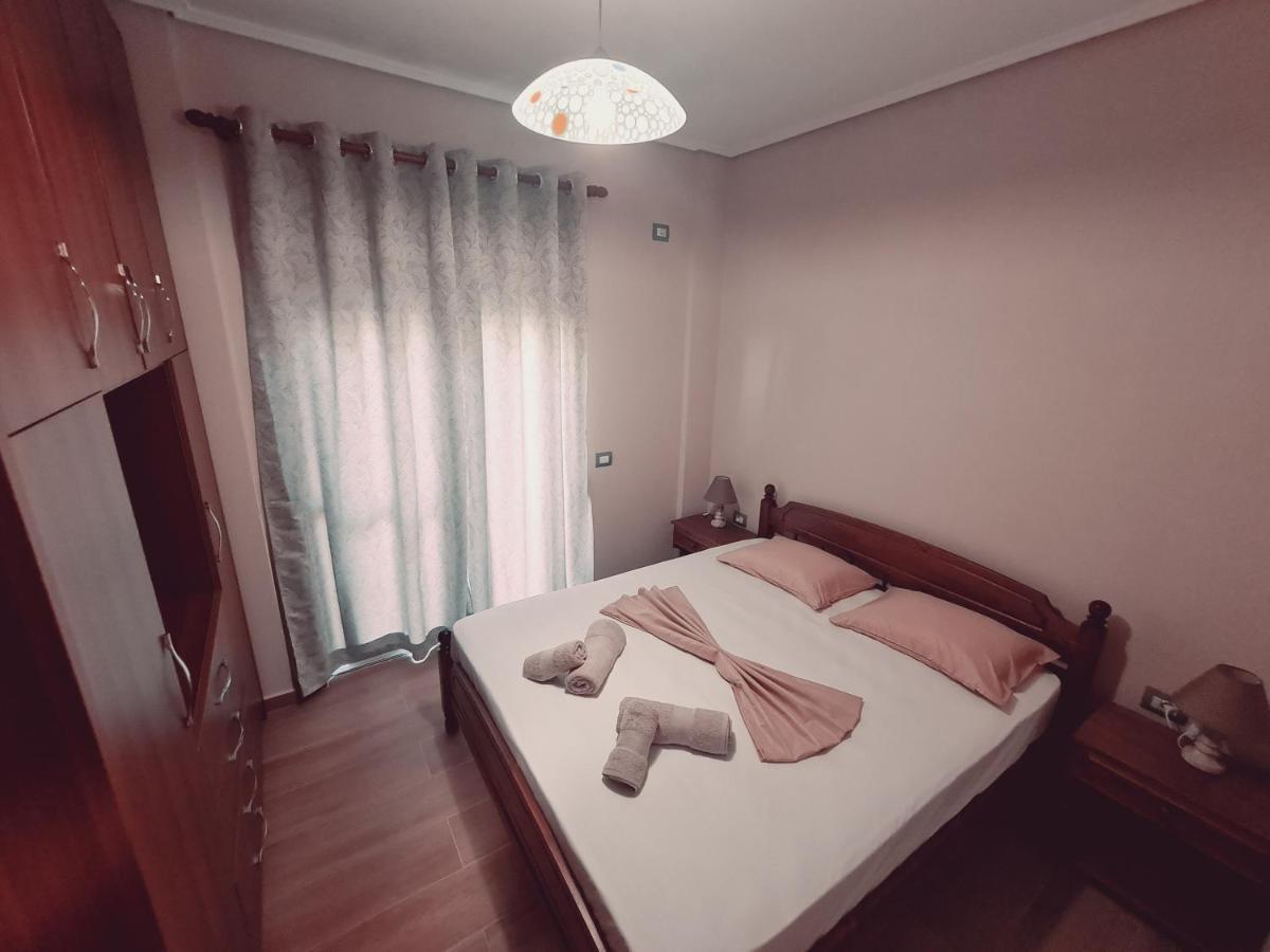 Welcome Home Sarande Exterior photo