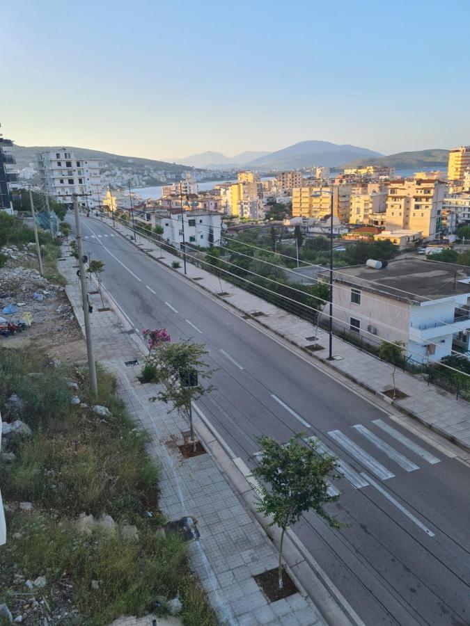 Welcome Home Sarande Exterior photo