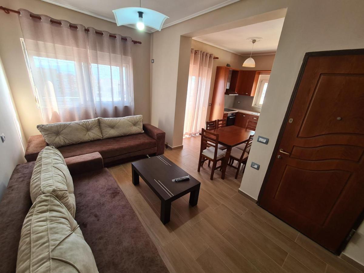 Welcome Home Sarande Exterior photo