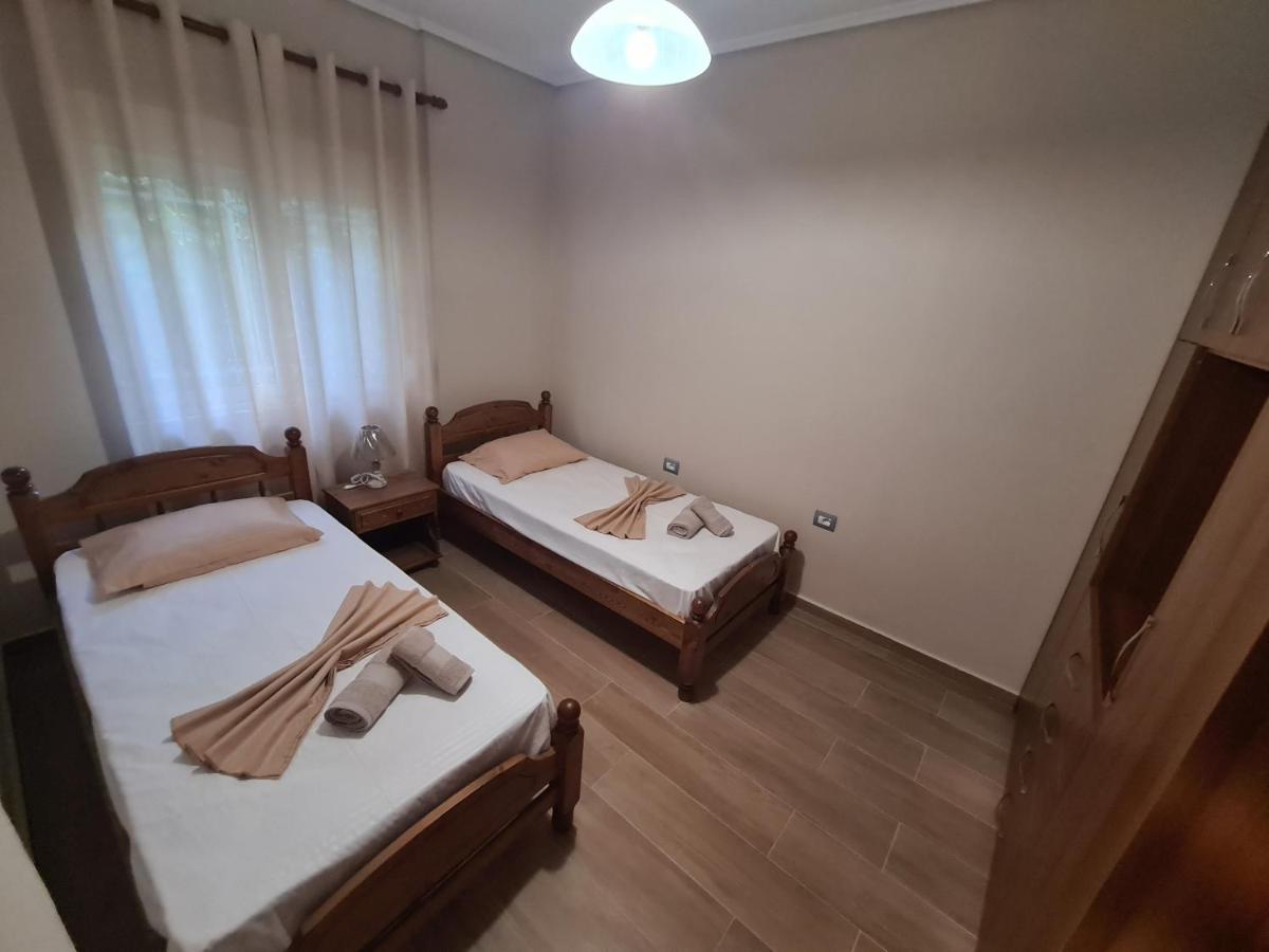 Welcome Home Sarande Exterior photo