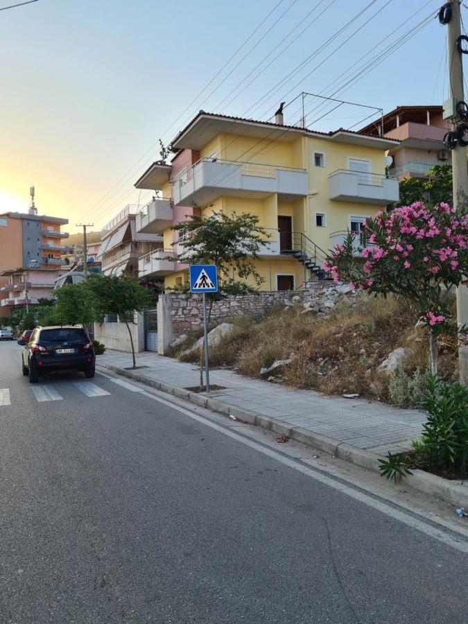 Welcome Home Sarande Exterior photo