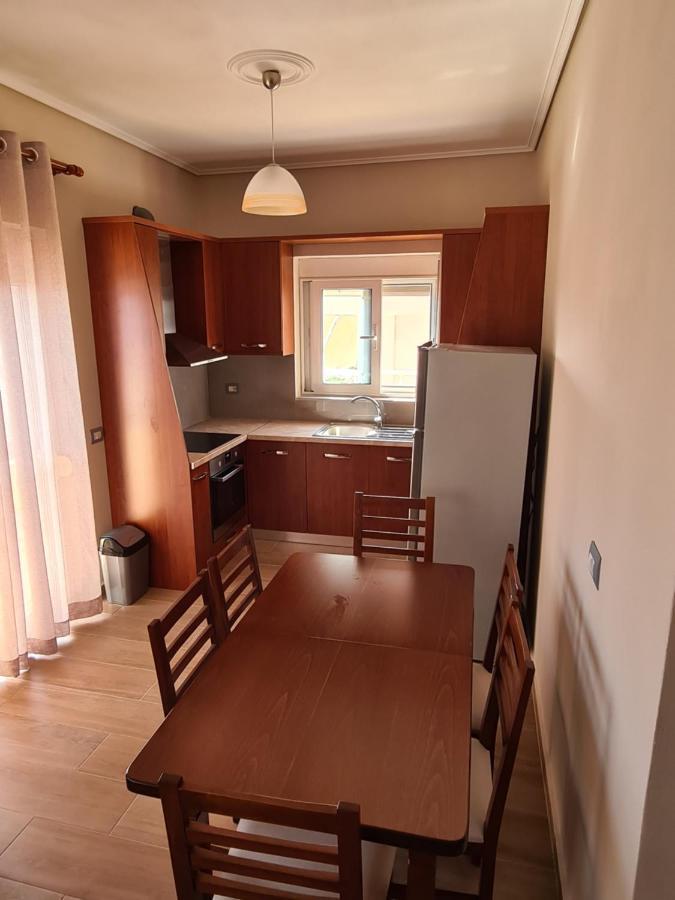 Welcome Home Sarande Exterior photo