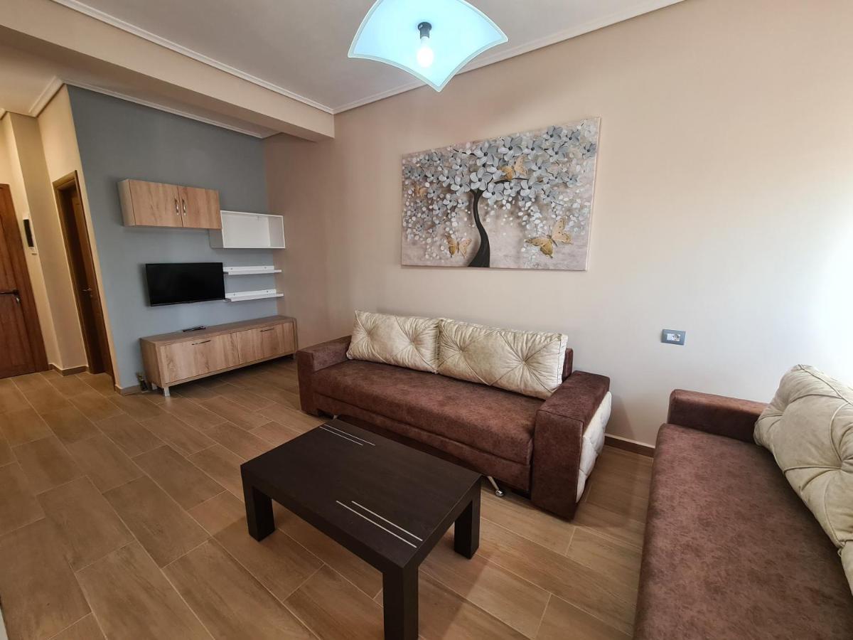 Welcome Home Sarande Exterior photo