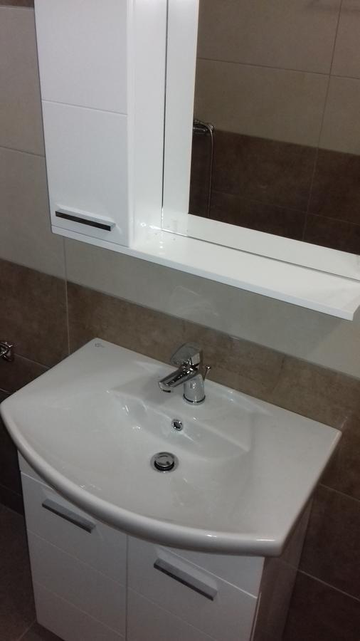 Welcome Home Sarande Exterior photo