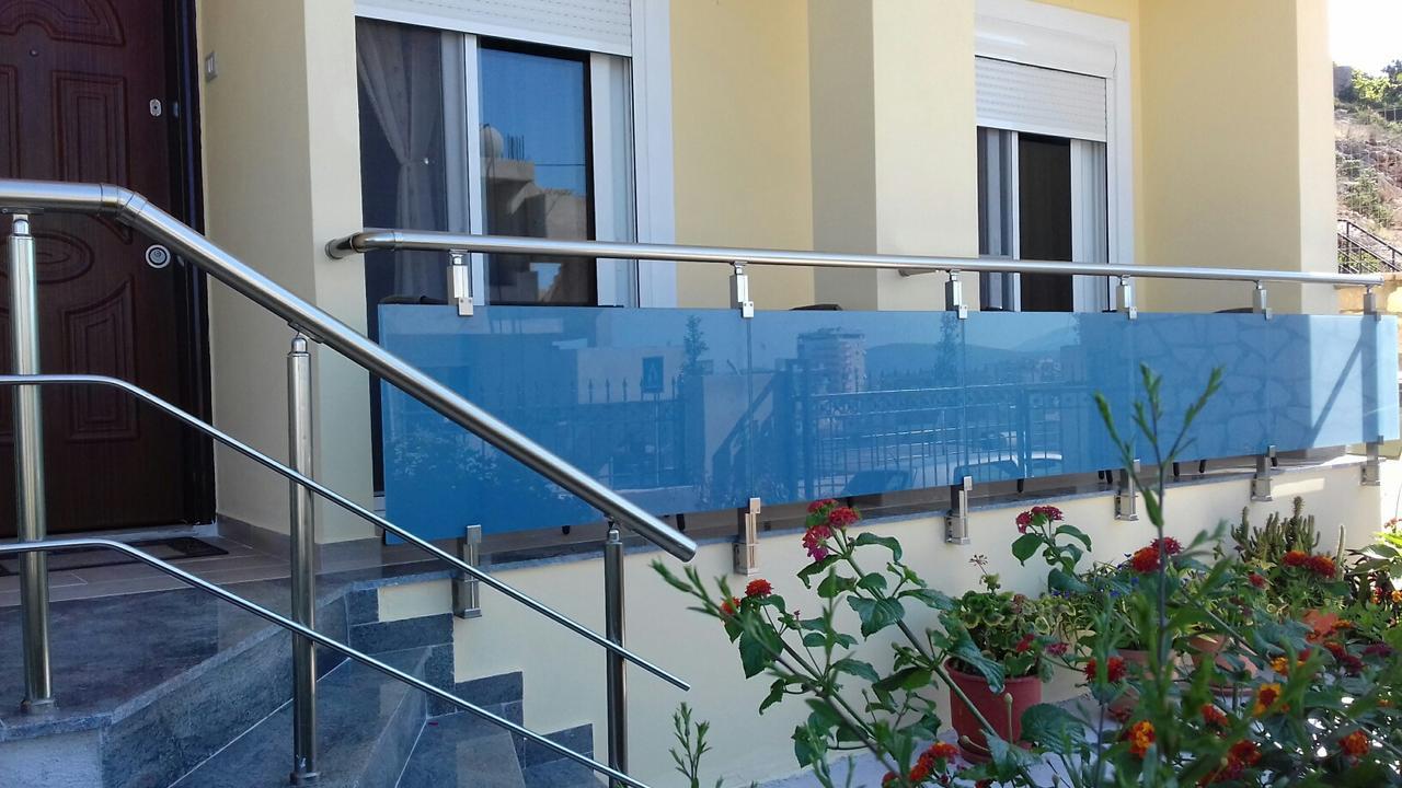 Welcome Home Sarande Exterior photo