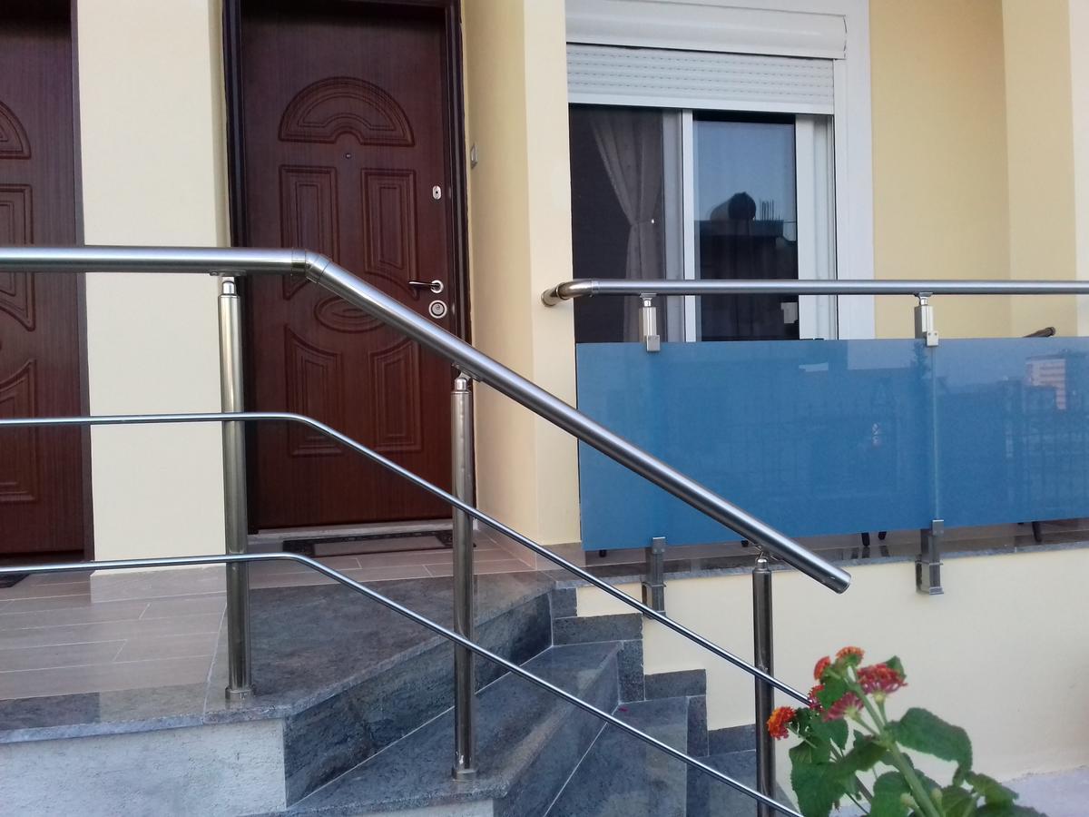Welcome Home Sarande Exterior photo