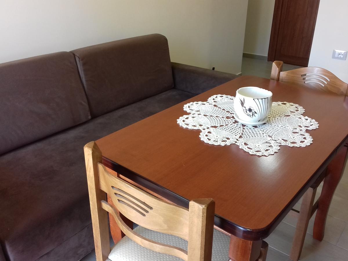 Welcome Home Sarande Exterior photo