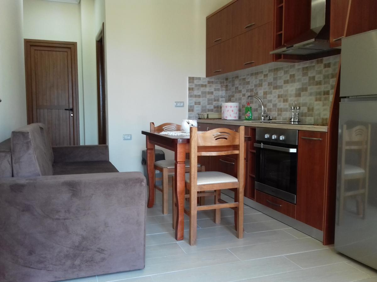 Welcome Home Sarande Exterior photo