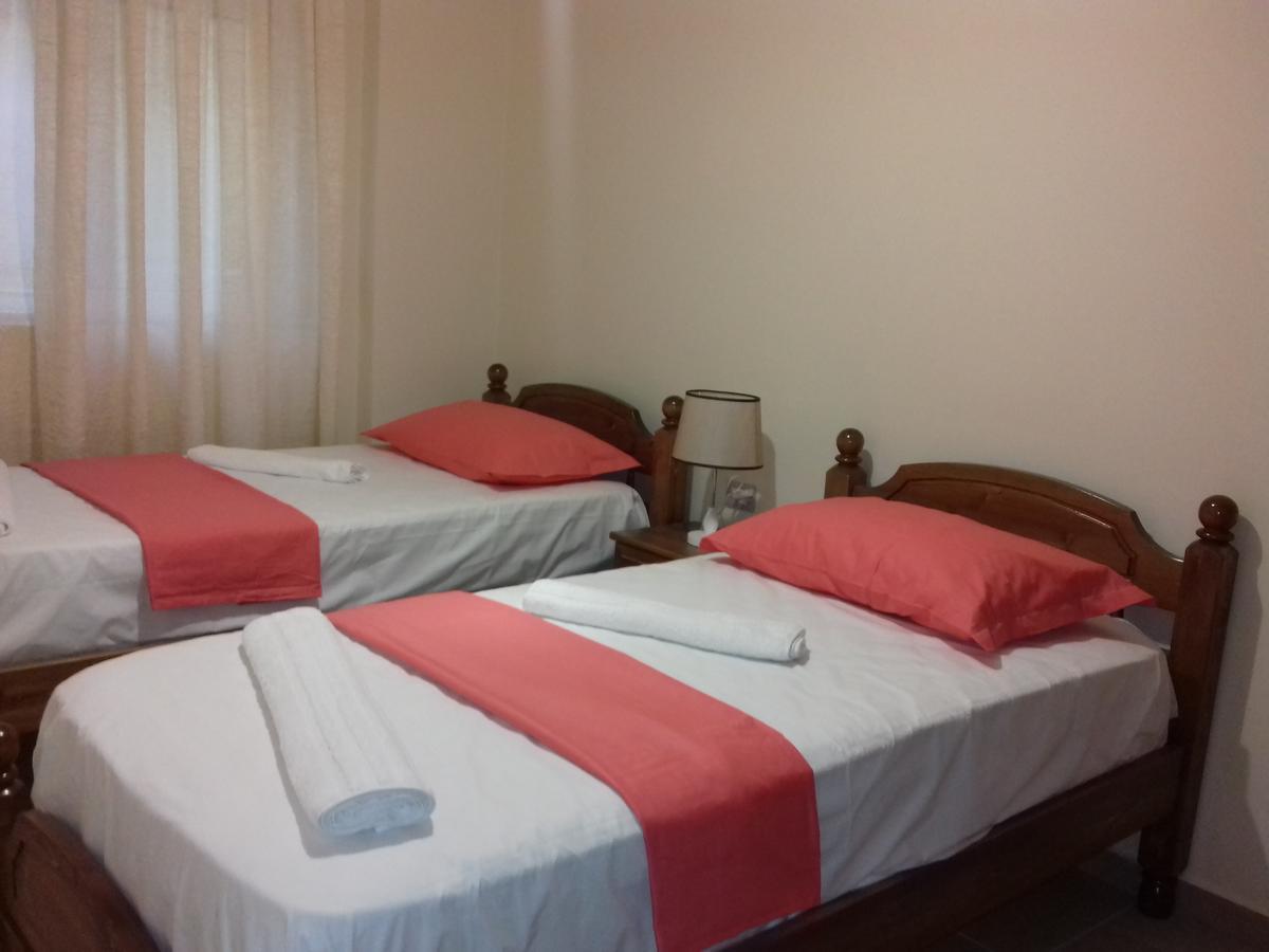 Welcome Home Sarande Exterior photo