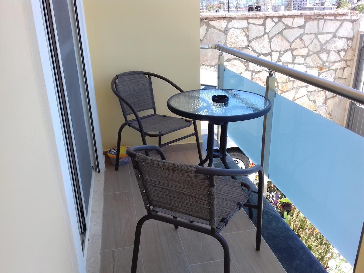 Welcome Home Sarande Exterior photo