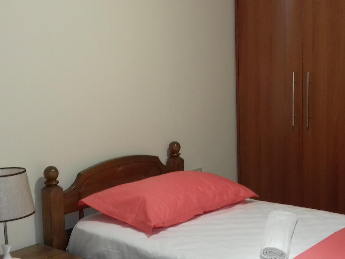 Welcome Home Sarande Exterior photo