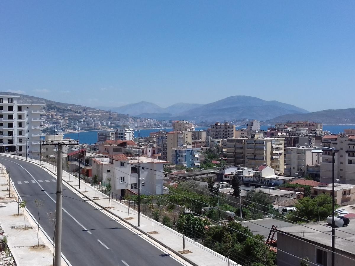 Welcome Home Sarande Exterior photo