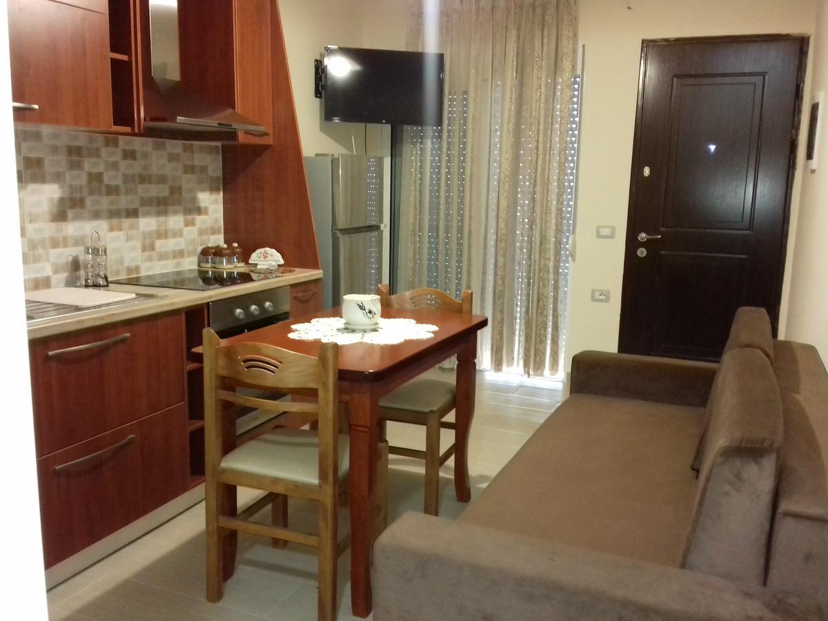 Welcome Home Sarande Exterior photo