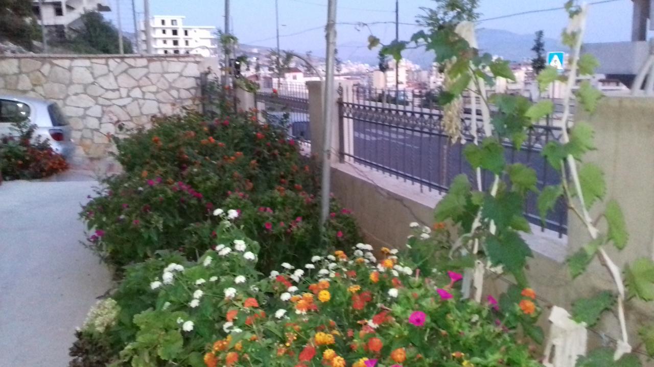 Welcome Home Sarande Exterior photo